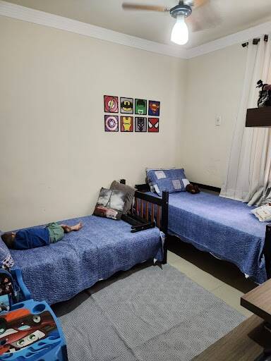 Apartamento à venda com 3 quartos, 88m² - Foto 10