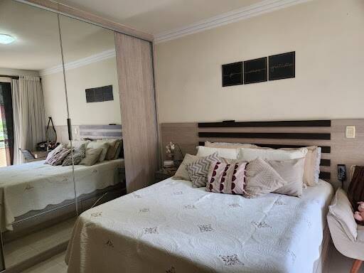 Apartamento à venda com 3 quartos, 88m² - Foto 11