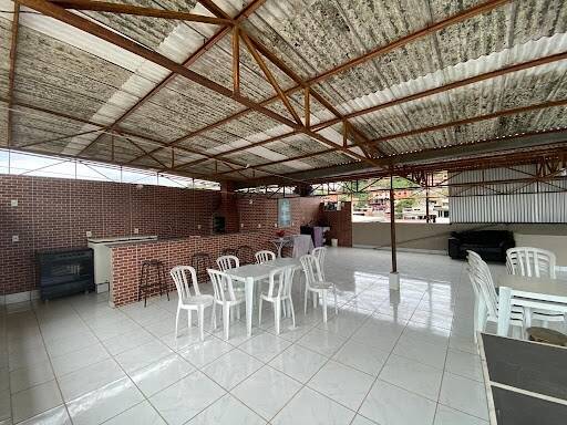 Casa à venda com 3 quartos, 129m² - Foto 6