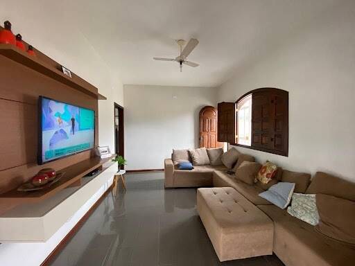 Casa à venda com 3 quartos, 129m² - Foto 8