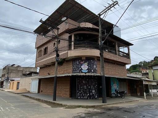 Casa à venda com 3 quartos, 129m² - Foto 10
