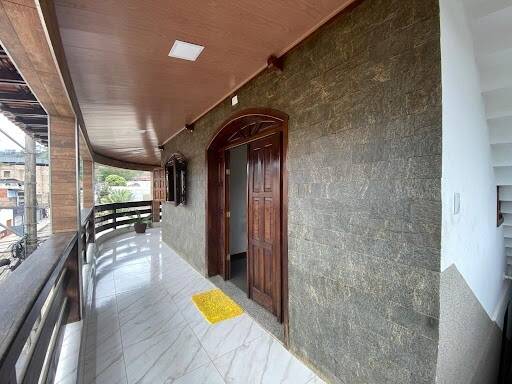 Casa à venda com 3 quartos, 129m² - Foto 14