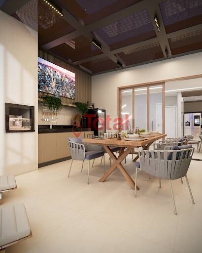 Apartamento, 4 quartos, 202 m² - Foto 11