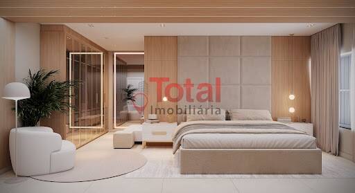 Apartamento, 4 quartos, 202 m² - Foto 4