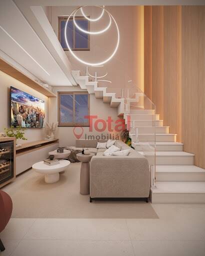 Apartamento, 4 quartos, 202 m² - Foto 3