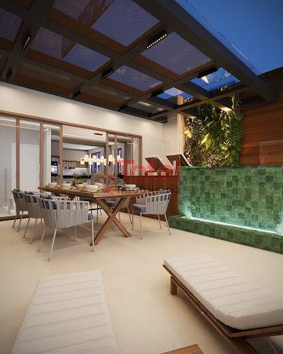 Apartamento, 4 quartos, 202 m² - Foto 12