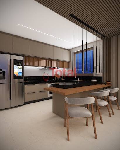 Apartamento, 4 quartos, 202 m² - Foto 8