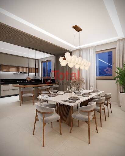 Apartamento, 4 quartos, 202 m² - Foto 10