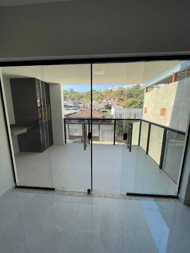 Apartamento à venda com 3 quartos, 100m² - Foto 4