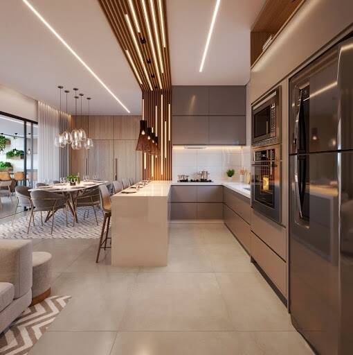 Cobertura à venda com 4 quartos, 212m² - Foto 14