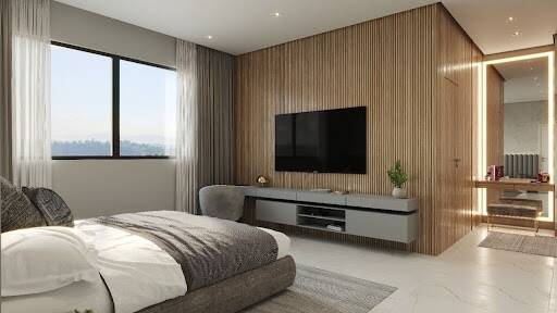 Cobertura à venda com 4 quartos, 212m² - Foto 9