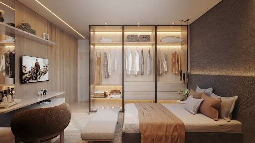 Cobertura à venda com 4 quartos, 212m² - Foto 13