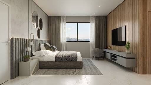 Cobertura à venda com 4 quartos, 212m² - Foto 12