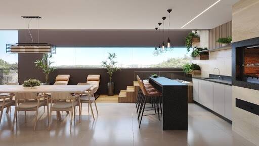 Cobertura à venda com 4 quartos, 212m² - Foto 15