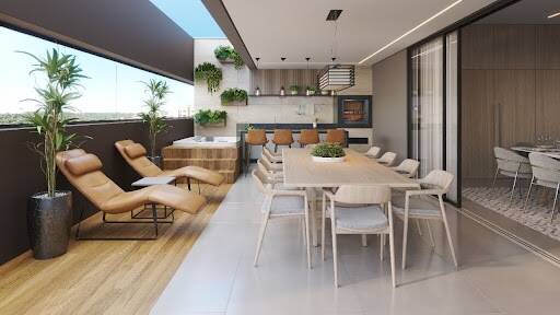 Cobertura à venda com 4 quartos, 212m² - Foto 16