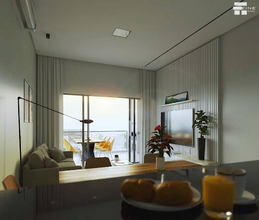 Apartamento à venda com 3 quartos, 96m² - Foto 8