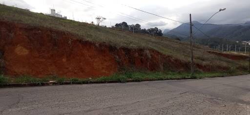 Terreno, 760 m² - Foto 1