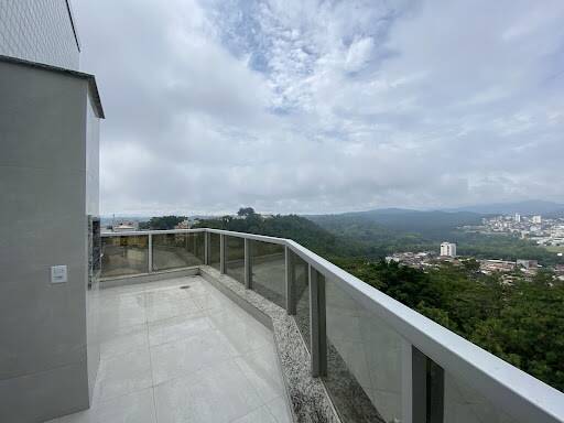 Cobertura, 4 quartos, 157 m² - Foto 12