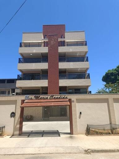 Cobertura no Veneza em Ipatinga