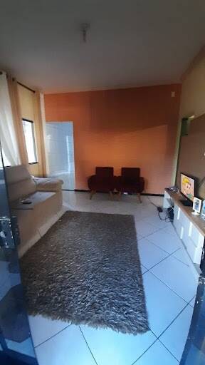 Casa à venda com 2 quartos - Foto 1