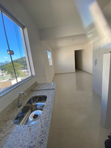 Apartamento, 2 quartos, 54 m² - Foto 1
