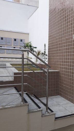 Apartamento, 2 quartos, 54 m² - Foto 2