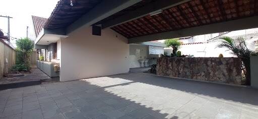 Casa à venda com 6 quartos, 540m² - Foto 13