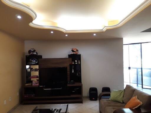 Cobertura à venda com 3 quartos - Foto 4
