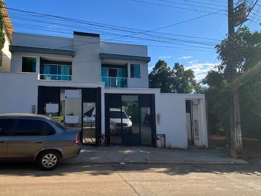 Casa à venda com 3 quartos, 190m² - Foto 7