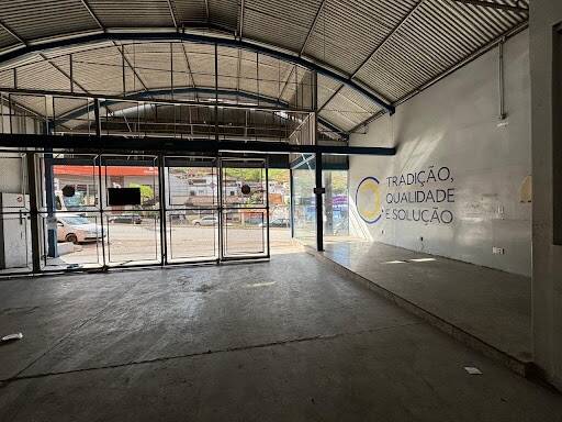 Depósito-Galpão-Armazém para alugar, 380m² - Foto 6