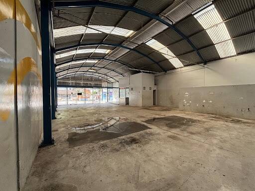 Depósito-Galpão-Armazém para alugar, 380m² - Foto 8