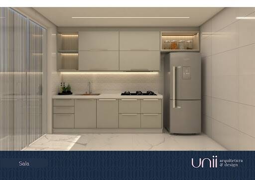 Apartamento, 3 quartos, 140 m² - Foto 3