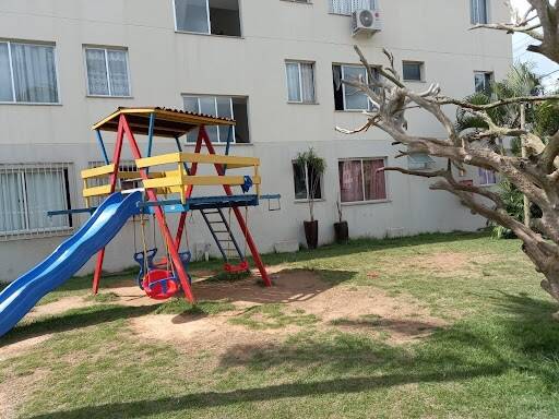 Apartamento, 2 quartos - Foto 8