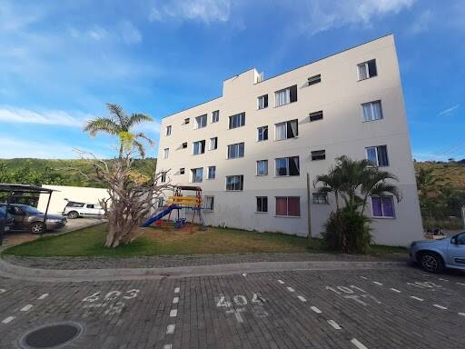 Apartamento, 2 quartos - Foto 9