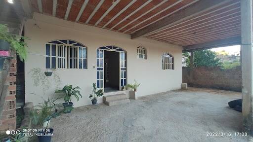 Casa à venda com 3 quartos, 360m² - Foto 6
