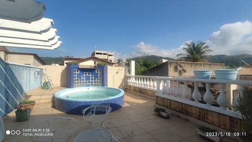 Casa à venda com 4 quartos, 360m² - Foto 10
