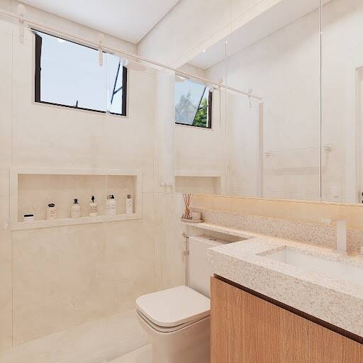 Casa à venda com 3 quartos, 270m² - Foto 12