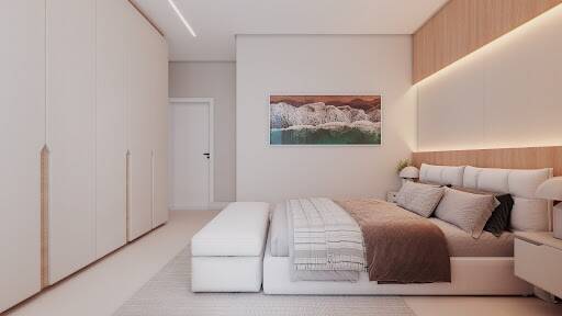 Casa à venda com 3 quartos, 270m² - Foto 6