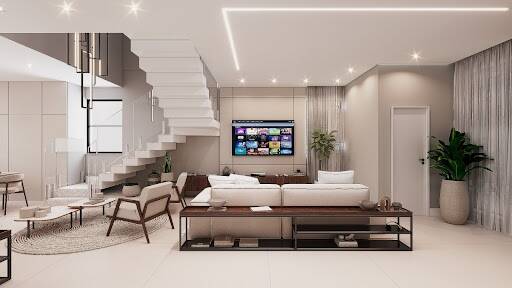Casa à venda com 3 quartos, 270m² - Foto 3