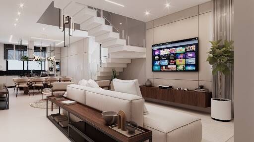 Casa à venda com 3 quartos, 270m² - Foto 1
