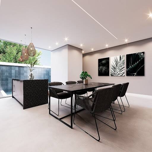 Casa à venda com 3 quartos, 270m² - Foto 18
