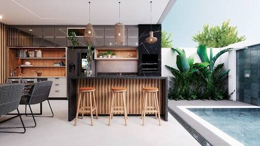 Casa à venda com 3 quartos, 270m² - Foto 19