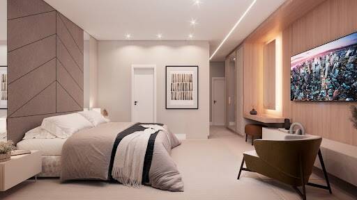 Casa à venda com 3 quartos, 270m² - Foto 9