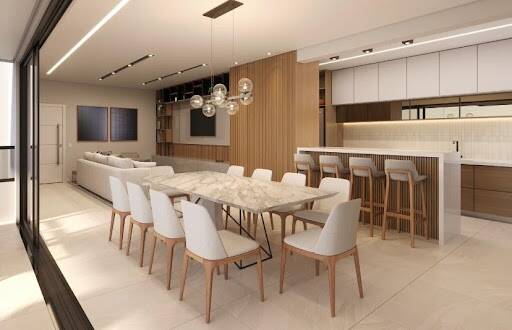 Apartamento à venda com 3 quartos, 162m² - Foto 14