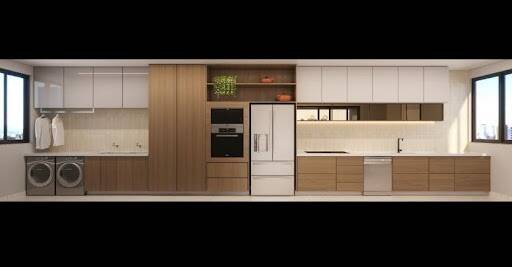 Apartamento à venda com 3 quartos, 162m² - Foto 15