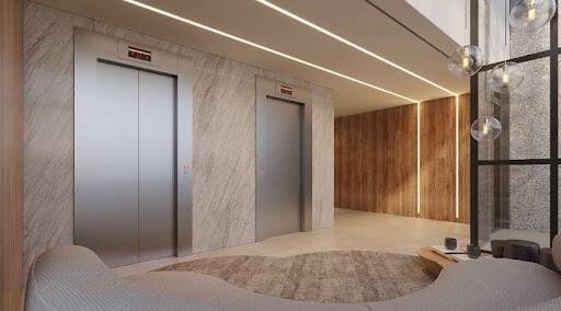 Apartamento à venda com 3 quartos, 162m² - Foto 5