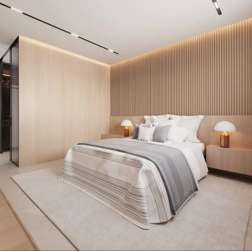 Apartamento à venda com 3 quartos, 162m² - Foto 9
