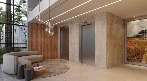Apartamento à venda com 3 quartos, 162m² - Foto 7