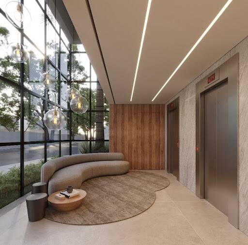 Apartamento à venda com 3 quartos, 162m² - Foto 6