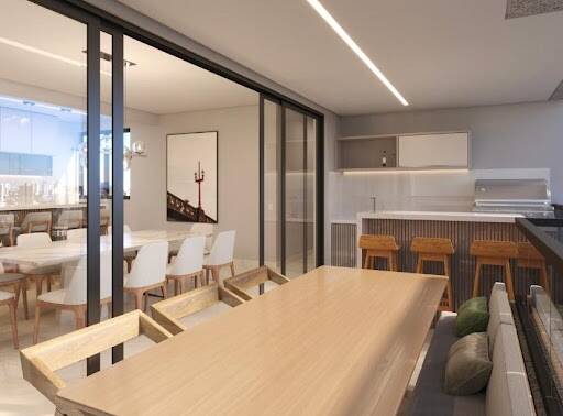 Apartamento à venda com 3 quartos, 162m² - Foto 18
